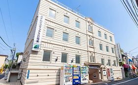 ホテルリブマックスbudget日暮里